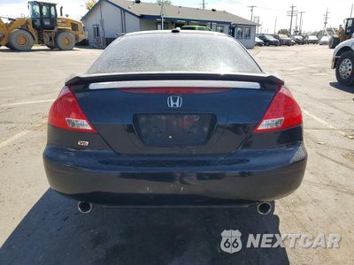 Zdjęcie 6 z 12 samochodu: 2007 HONDA ACCORD EX VIN:1HGCM81747A000004 - miniatura