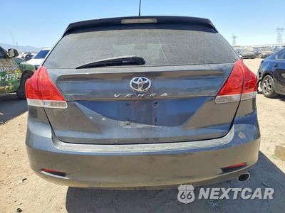 Zdjęcie 6 z 12 samochodu: 2009 TOYOTA VENZA FWD 4CYL VIN:4T3ZE11A89U007177 - miniatura