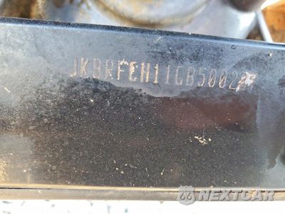 Zdjęcie 10 z 10 samochodu: 2016 KAWASAKI KRF800 H VIN:JKBRFCH11GB500287 - miniatura
