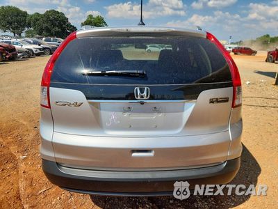 Zdjęcie 6 z 13 samochodu: 2013 HONDA CR-V EXL VIN:2HKRM3H71DH506993 - miniatura