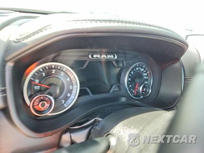 Zdjęcie 9 z 12 samochodu: 2024 RAM 1500 LARAMIE VIN:1C6SRFJT2RN130623 - miniatura
