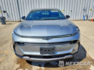 Piąte zdjęcie samochodu w środku: 2024 CHEVROLET EQUINOX 2LT VIN:3GN7DLRR3RS282170 - miniatura