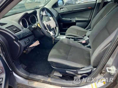 Zdjęcie 7 z 12 samochodu: 2016 MITSUBISHI LANCER ES VIN:JA32U2FU7GU004261 - miniatura