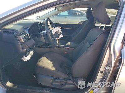 Zdjęcie 7 z 13 samochodu: 2025 TOYOTA CAMRY LE VIN:4T1DAACK6SU538002 - miniatura