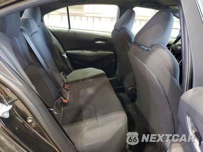 Zdjęcie 10 z 12 samochodu: 2022 TOYOTA COROLLA SE VIN:5YFS4MCE6NP127702 - miniatura