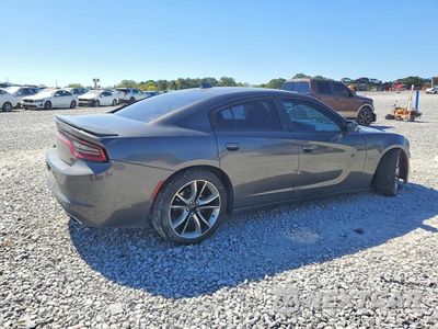 Trzecie zdjęcie samochodu z tyłu: 2015 DODGE CHARGER R/T VIN:2C3CDXCT7FH825221 - miniatura