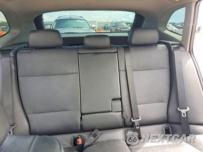Zdjęcie 10 z 13 samochodu: 2013 BMW X1 XDRIVE35I VIN:WBAVM5C52DVV90934 - miniatura