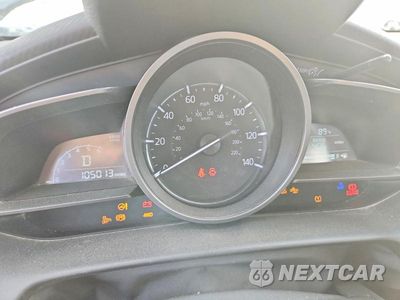 Zdjęcie 9 z 13 samochodu: 2019 MAZDA CX-3 TOURING VIN:JM1DKFC71K1400864 - miniatura