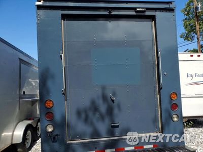 Zdjęcie 6 z 13 samochodu: 2021 FORD TRANSIT T-350 HD DELIVERY TRUCK VIN:1FDDF6P8XMKA57567 - miniatura