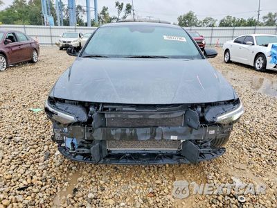 Piąte zdjęcie samochodu w środku: 2026 HYUNDAI ELANTRA SEL SPORT VIN:KMHLM4DG3TU100814 - miniatura