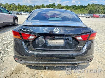 Zdjęcie 6 z 12 samochodu: 2020 NISSAN ALTIMA S VIN:1N4BL4BW0LC169369 - miniatura