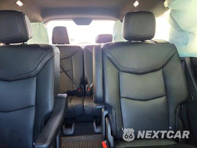 Zdjęcie 10 z 13 samochodu: 2023 CADILLAC XT6 SPORT VIN:1GYKPGRS3PZ110350 - miniatura