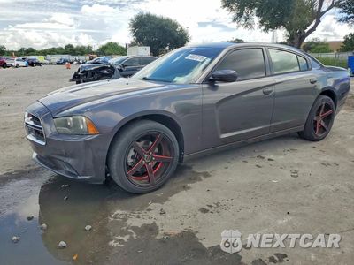 2014 DODGE CHARGER SE 2C3CDXFG7EH259722 - główne zdjęcie licytacji z USA - miniatura