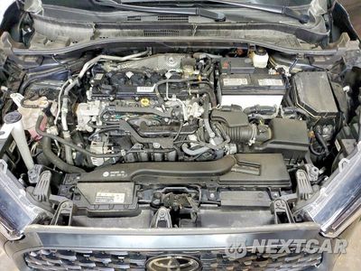 Zdjęcie 12 z 13 samochodu: 2025 TOYOTA COROLLA CROSS L VIN:7MUAAABG5SV125602 - miniatura