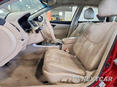Zdjęcie 7 z 12 samochodu: 2013 NISSAN ALTIMA 2.5 VIN:1N4AL3AP7DN573260 - miniatura
