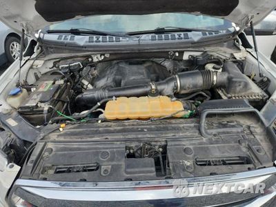 Zdjęcie 11 z 12 samochodu: 2017 FORD F150 SUPERCREW VIN:1FTEW1EG6HFA93292 - miniatura