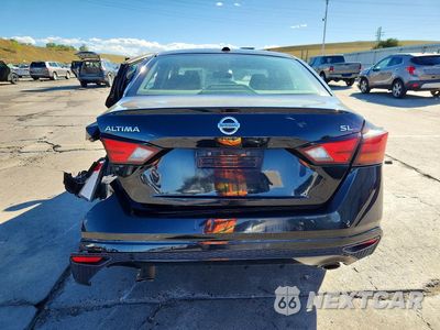 Zdjęcie 6 z 12 samochodu: 2019 NISSAN ALTIMA SL VIN:1N4BL4EV5KC258341 - miniatura