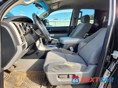 Zdjęcie 7 z 12 samochodu: 2008 TOYOTA TUNDRA SR5 VIN:5TFRV54198X062055 - miniatura