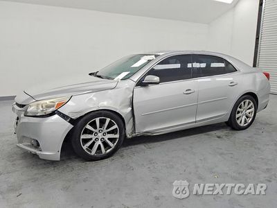 2015 CHEVROLET MALIBU 2LT 1G11D5SL2FF315670 - główne zdjęcie licytacji z USA - miniatura
