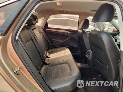 Zdjęcie 10 z 12 samochodu: 2015 VOLKSWAGEN PASSAT SE VIN:1VWBV7A34FC045099 - miniatura