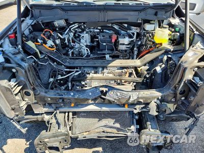 Zdjęcie 11 z 12 samochodu: 2024 FORD F150 LIGHTNING LARIAT VIN:1FT6W5L75RWG15071 - miniatura