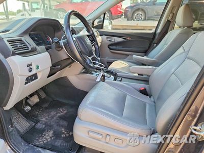 Zdjęcie 7 z 13 samochodu: 2019 HONDA PILOT ELITE VIN:5FNYF6H05KB072969 - miniatura
