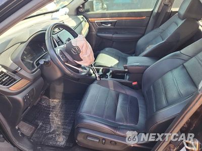 Zdjęcie 7 z 13 samochodu: 2019 HONDA CR-V EXL VIN:5J6RW1H8XKA004876 - miniatura