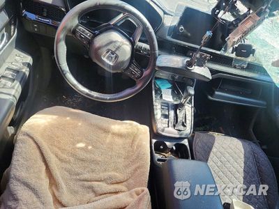 Zdjęcie 8 z 13 samochodu: 2023 HONDA CR-V EXL VIN:2HKRS4H70PH415262 - miniatura