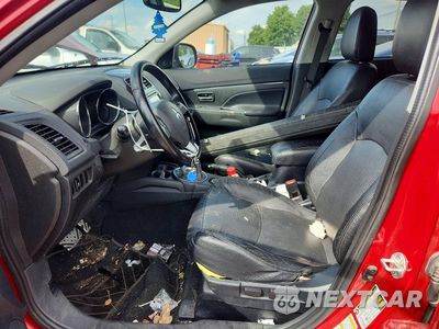 Zdjęcie 7 z 13 samochodu: 2016 MITSUBISHI OUTLANDER SPORT SEL VIN:JA4AR4AW2GZ032632 - miniatura
