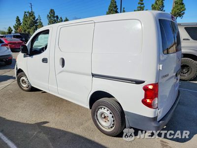 Drugie zdjęcie samochodu z przodu: 2020 NISSAN NV200 DELIVERY VAN VIN:3N6CM0KN9LK703536 - miniatura