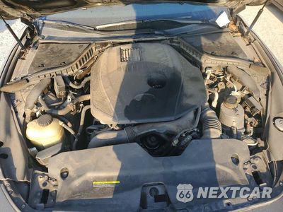 Zdjęcie 11 z 12 samochodu: 2017 INFINITI Q60 2.0T PREMIUM VIN:JN1CV7EK7HM111198 - miniatura