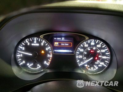 Zdjęcie 9 z 13 samochodu: 2019 NISSAN PATHFINDER S VIN:5N1DR2MM0KC630789 - miniatura
