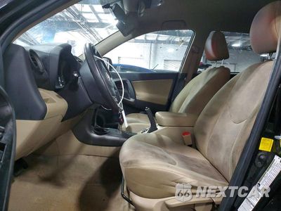 Zdjęcie 7 z 12 samochodu: 2012 TOYOTA RAV4 BASE VIN:2T3BF4DV2CW256029 - miniatura