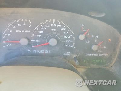Zdjęcie 9 z 12 samochodu: 2003 FORD EXPEDITION EDDIE BAUER VIN:1FMPU17L53LC48865 - miniatura