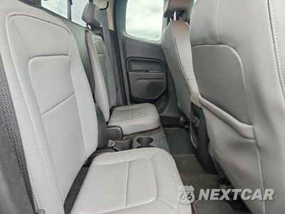 Zdjęcie 10 z 12 samochodu: 2016 CHEVROLET COLORADO LT VIN:1GCHTCE3XG1218952 - miniatura