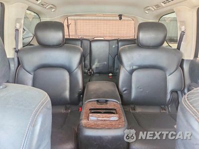 Zdjęcie 10 z 13 samochodu: 2020 NISSAN ARMADA SL VIN:JN8AY2ND1L9109284 - miniatura