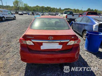 Zdjęcie 6 z 12 samochodu: 2011 TOYOTA COROLLA LE VIN:JTDBU4EE4B9129298 - miniatura