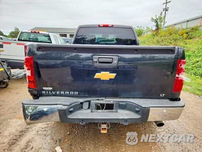 Zdjęcie 6 z 12 samochodu: 2013 CHEVROLET SILVERADO K1500 LT VIN:1GCVKSE29DZ149806 - miniatura