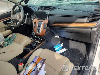 Zdjęcie 8 z 13 samochodu: 2022 HONDA CR-V TOURING VIN:5J6RT6H9XNL007932 - miniatura