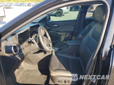 Zdjęcie 7 z 12 samochodu: 2024 CHEVROLET TRAX ACTIV VIN:KL77LKE28RC037219 - miniatura