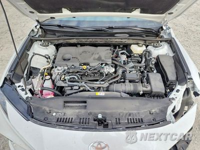 Zdjęcie 11 z 12 samochodu: 2026 TOYOTA CAMRY XSE VIN:4T1DAACK7TU264066 - miniatura