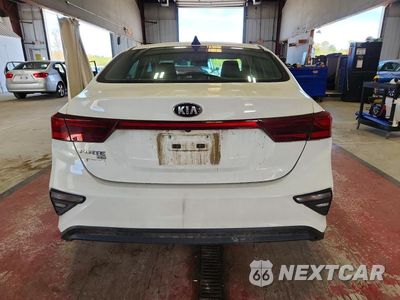 Zdjęcie 6 z 12 samochodu: 2019 KIA FORTE FE VIN:3KPF24AD6KE097499 - miniatura