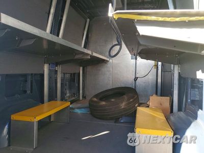 Zdjęcie 10 z 13 samochodu: 2018 MERCEDES BENZ SPRINTER 2500 DELIVERY VAN VIN:WD3PE7CD6JP637680 - miniatura