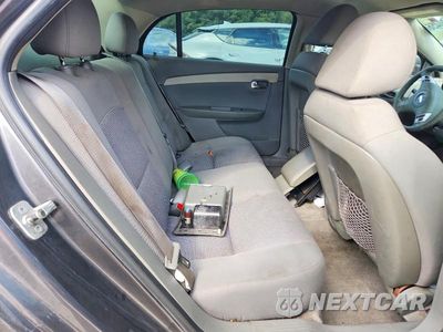 Zdjęcie 10 z 12 samochodu: 2011 CHEVROLET MALIBU LS VIN:1G1ZB5E14BF275895 - miniatura
