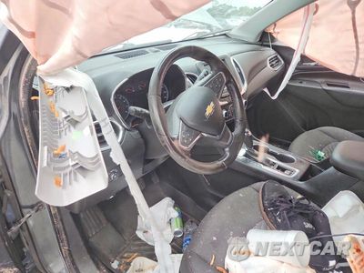 Zdjęcie 8 z 13 samochodu: 2018 CHEVROLET EQUINOX LT VIN:2GNAXSEV6J6347655 - miniatura