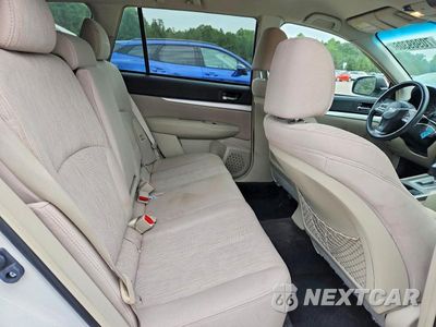 Zdjęcie 11 z 14 samochodu: 2013 SUBARU OUTBACK 2.5I PREMIUM VIN:4S4BRBCC4D3222802 - miniatura