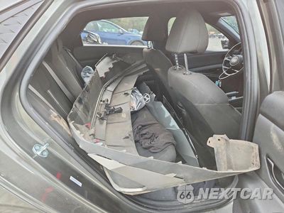 Zdjęcie 10 z 12 samochodu: 2025 HYUNDAI ELANTRA SEL SPORT VIN:KMHLM4DGXSU974494 - miniatura