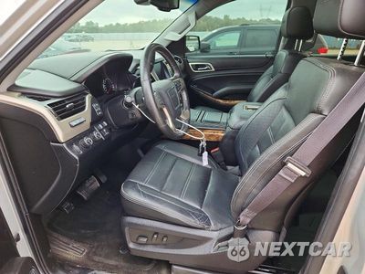 Zdjęcie 7 z 14 samochodu: 2015 GMC YUKON DENALI VIN:1GKS2CKJ9FR725678 - miniatura