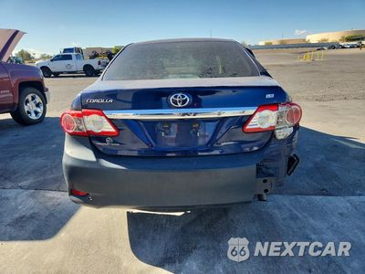 Zdjęcie 6 z 12 samochodu: 2013 TOYOTA COROLLA LE VIN:5YFBU4EE0DP185350 - miniatura