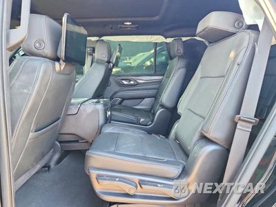 Zdjęcie 11 z 13 samochodu: 2021 GMC YUKON DENALI VIN:1GKS1DKL8MR492500 - miniatura